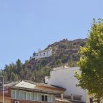 La cultura toma las calles del casco histórico de Cártama