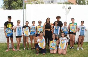 Presentación de la XIII edición del Azahar Joven y la XVI de las Noches al Fresquito de Cártama
