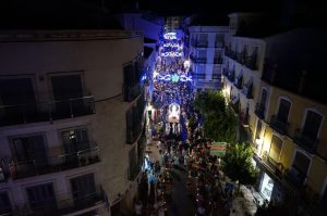 Feria de Agosto de Coín 2026, del 7 al 15 de agosto
