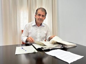 Alhaurín el Grande gestiona casi 20 millones de euros para proyectos estratégicos y reparación de daños del temporal