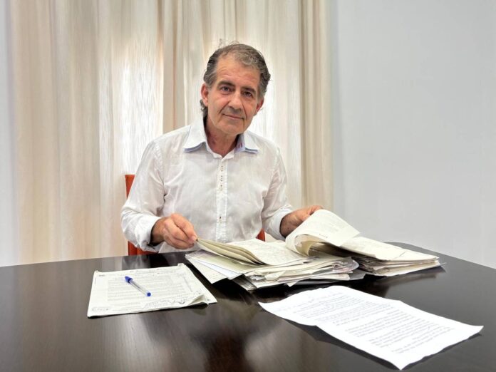 Alhaurín el Grande gestiona casi 20 millones de euros para proyectos estratégicos y reparación de daños del temporal