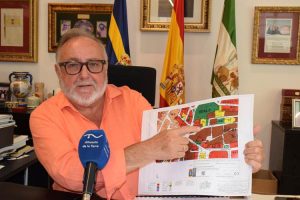 Pleno del Ayuntamiento de Alhaurín de la Torre del 16 de julio de 2026 en el que se aprobó definitivamente la modificación del PGOU para ampliar las plazas de la Concepción y San José