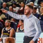 Alhaurín ficha al mundo: Mikel Ereño, nuevo entrenador del Unicaja sub-22 en la Liga U