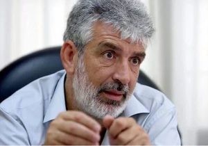 Foto de archivo de Juan Carlos Lomeña Villalobos, exalcalde de Coín y exdiputado nacional del PSOE