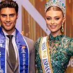 Un cartameño en el olimpo de los guapos: Pedro Cordero lucha hoy por la corona del Mister Supranacional 2026 en Polonia
