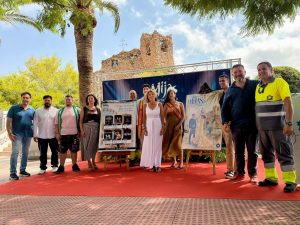 Programa oficial de la Feria de Mijas Pueblo 2026, del 7 al 12 de septiembre