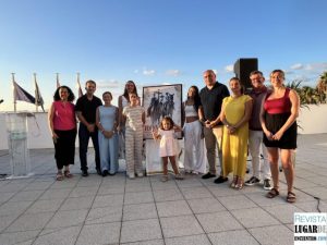 Presentación del cartel de la Romería y Equinalh 2026 de Alhaurín el Grande