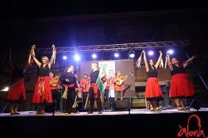 Festival de Cante Grande de Álora, LII edición, 19 de septiembre de 2026