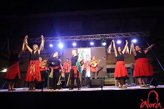 Festival de Cante Grande de Álora, LII edición, 19 de septiembre de 2026