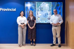 Expositores y degustaciones en el XX Día de la Almendra de Almogía el 27 de septiembre de 2026