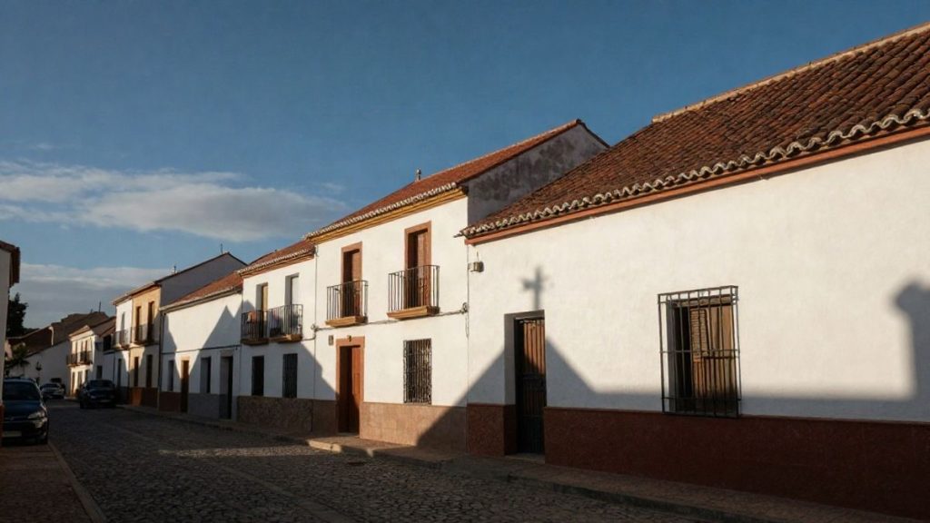 Viviendas en el Valle del Guadalhorce, cuyo precio de compra y alquiler ha subido de forma acusada en 2026