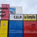 El CEIP La Campiña arranca el curso sin sus técnicos de integración ni personal de secretaría