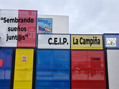 CEIP La Campiña de Estación de Cártama