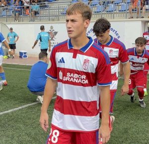 Partido CD Alhaurino - Recreativo Granada, Jornada 1 Tercera Federación 2026-27, Estadio Miguel Fijones