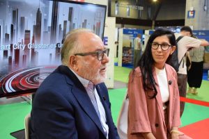 Portal de Transparencia del Ayuntamiento de Alhaurín de la Torre presentado en Greencities 2026