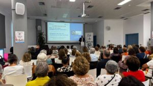 Clubes de lectura Biblioteca Antonio Garrido Moraga Alhaurín de la Torre temporada 2026/2027