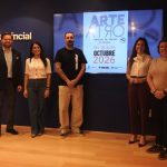 ¡Pizarra llena una semana entera de teatro gratis! ARTEATRO 2026 pone el telón el 19 de octubre con 14 espectáculos en colegios, plazas y la Casa de la Cultura
