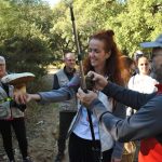 ¡Monda vuelve a oler a setas! Las XVI Jornadas Micológicas regresan a la Sierra de las Nieves del 20 al 22 de noviembre