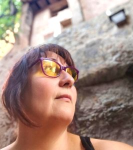 Laura Crespillo López, ganadora del IX Premio Sesmero de Investigación Histórica de Alhaurín de la Torre