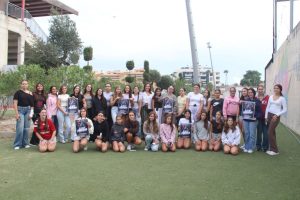 Presentación de la Casa del Terror y pasacalles Halloween 2026 de Cártama
