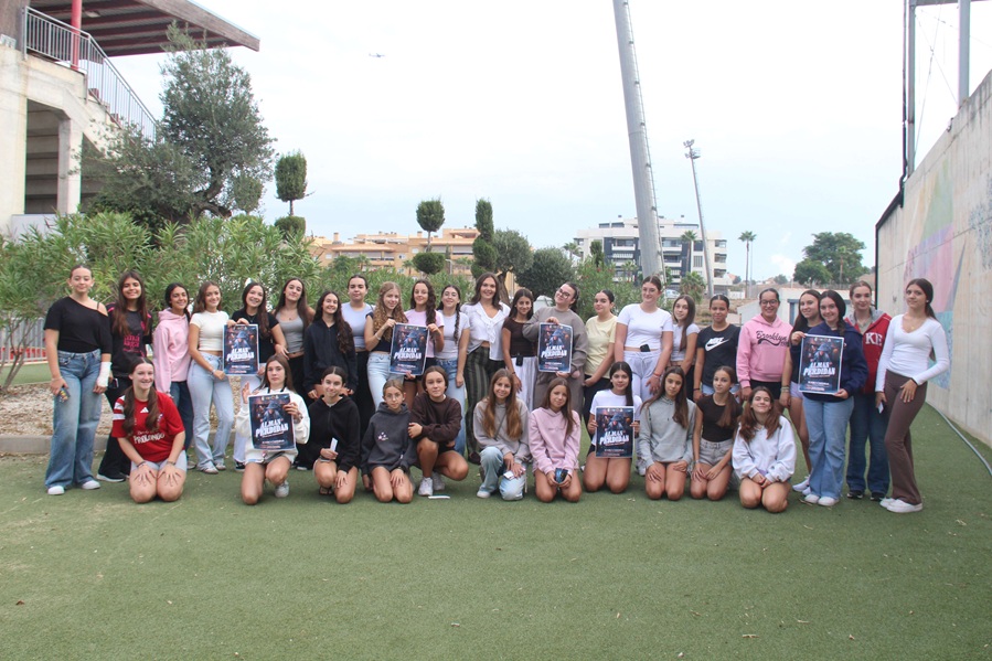 Presentación de la Casa del Terror y pasacalles Halloween 2026 de Cártama