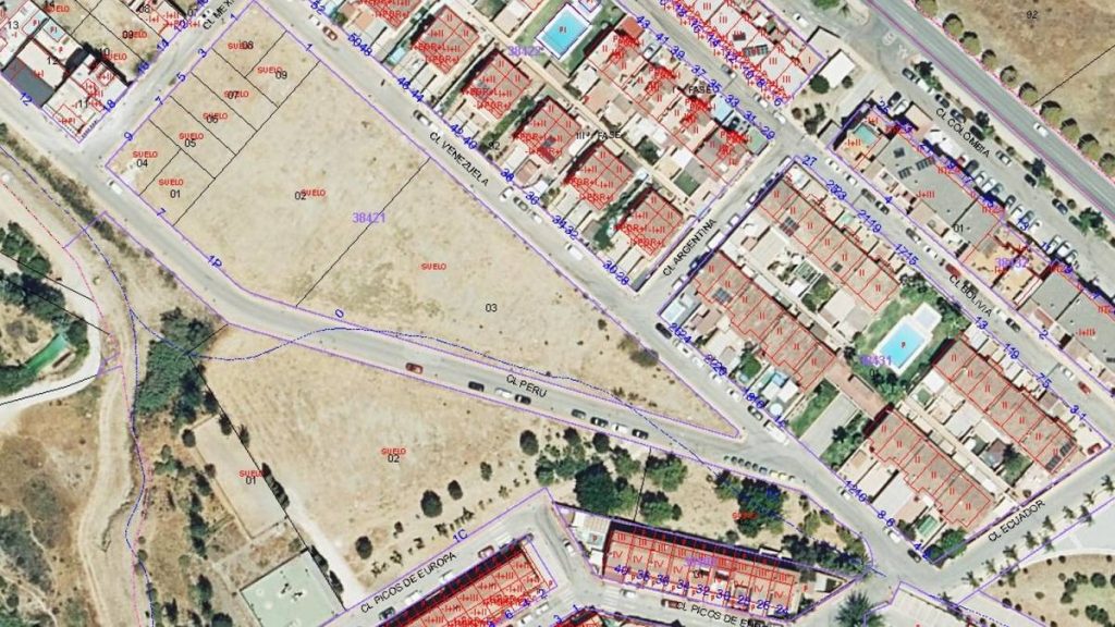 Propuesta del PP de Cártama para construir vivienda protegida en suelo municipal